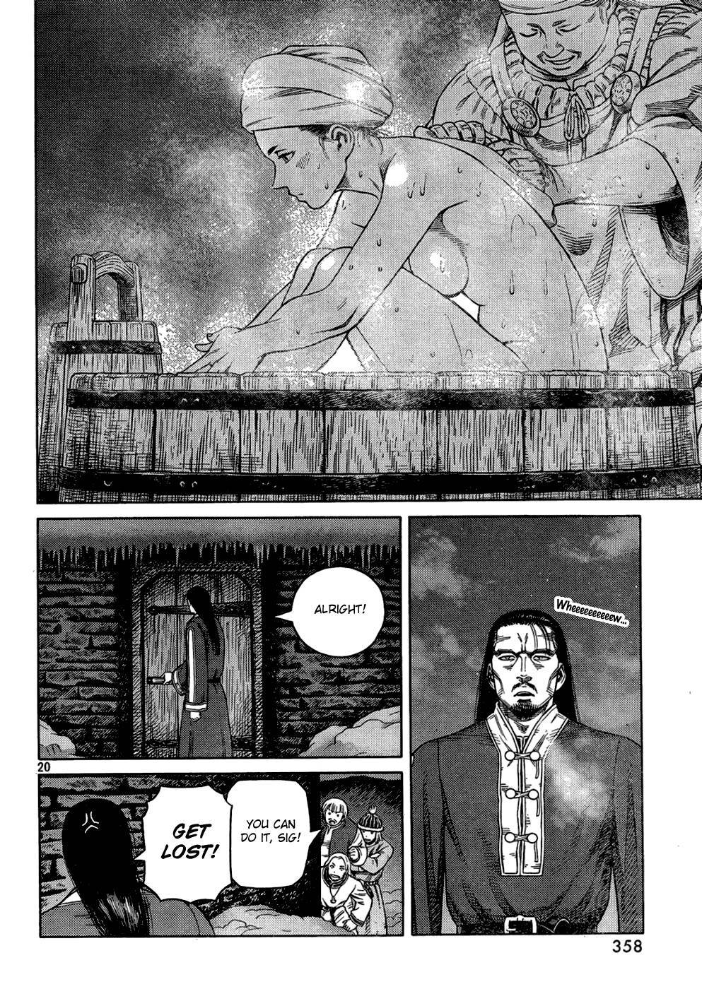 Vinland Saga Chapter 107 20